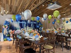 -HERRE·FARM 赫尔露营农场·团建聚会包场