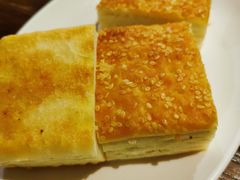 -半天妖烤鱼(文化东路店)