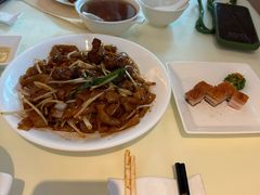 -利苑酒家(合景国际金融广场店)