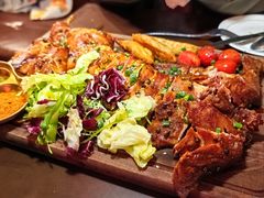 -埠口精酿夜景餐酒吧· BREWPORT BISTRO(长嘉汇重庆之眼店)