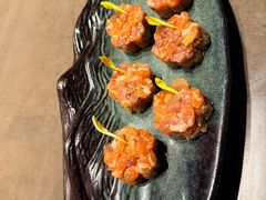 -蟹犇•帝王蟹雪蟹(陆家嘴店)
