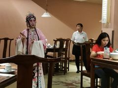 大堂-鱼食饭稻·苏浙土菜17年老馆子(平江路店)