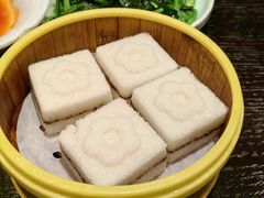 -海天楼中餐厅(吴宫泛太平洋酒店)