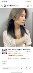 -SY COLOUR专业烫染
