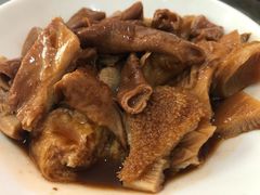 五香牛杂-韦记牛杂汤(清晖园店)