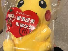 -海底捞火锅(新华联梦想城店)