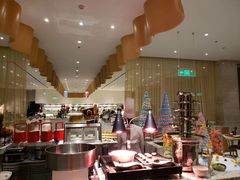 -沈阳和平艾美酒店新食谱西餐厅