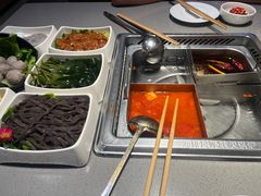 -海底捞火锅(金光华店)