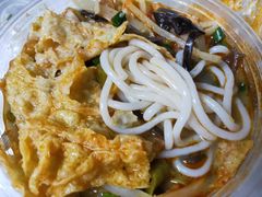 原味螺蛳粉-正宗桂林米粉(细岗路店)