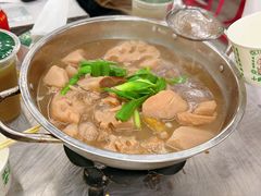 -小民大排档(光谷店)