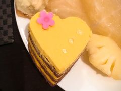 -乐咖啡西餐厅(太湖皇冠假日酒店)