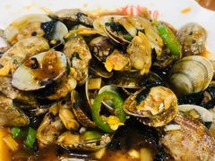 -南记食粥坊·宵夜大排档(莲花总店)