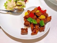 -杭州新新饭店·1913餐厅