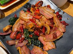 -隔壁老王·家常云南菜(花巷店)