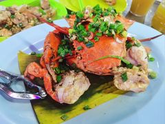 -明记烧鱼美味店