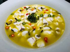 -青花椒花椒鱼(合生汇店)