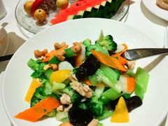 -大铁勺新津菜(中北永旺店)