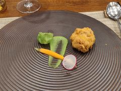 -格桑花开药膳蔬食文化空间