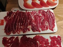 -牛很鲜潮汕牛肉火锅(朝晖路店)