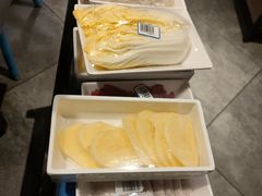 -野妹经典火锅(民治店)