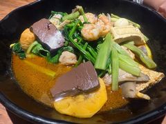 -万记麻辣烫国展总店