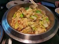 -北国饭店·海鲜.北方菜(榕城店)