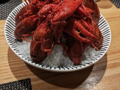 -虹料理·日料放题(悠方店)