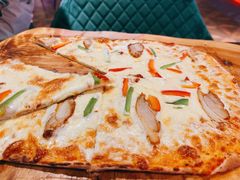 -疯克大象美式烤肉餐厅