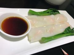 -狮王府淮扬菜(新街口友谊店)