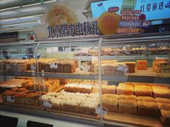 -红星前进面包牛奶公司(君太店)