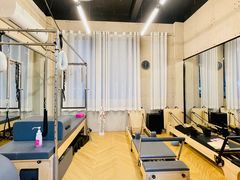 -VPsmart私教健身工作室(新华路旗舰店)