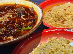 -馬伍旺川菜(江北虹悦城店)