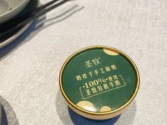 -湘中缘·湖南菜(娄底驻京办店)