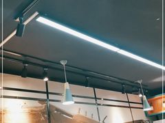 大堂-大厨的餐厅(曾厝垵总店)