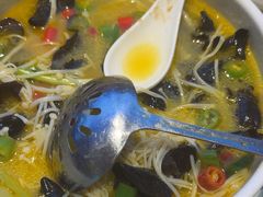 -东北灶(高新银泰店)