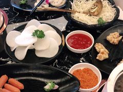 -汤连得温泉馆(宝山店)