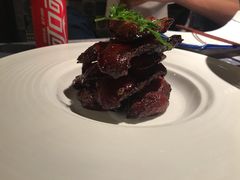 -老船坞餐厅(北京亚洲大酒店 )