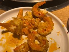 -邵汇大虾火锅(鲁迅路店)