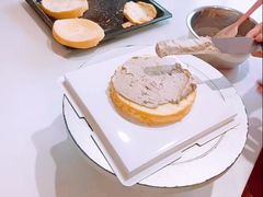 -幸福里DIY蛋糕烘焙·团建·拼豆豆(普陀店)