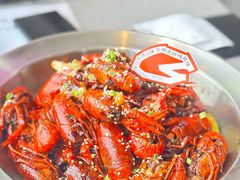 -一棠龙虾•王牌虾球(恒隆广场店)