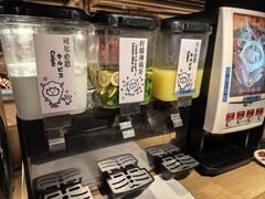 -温野菜涮涮锅(西单大悦城店)