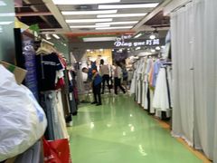-西单明珠商场