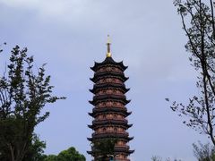 -葛仙湖公园
