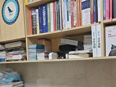 -千城康桥宠物医院CT影像·骨科·心脏专科中心(厚街分院)
