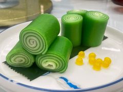 -小榄公饭店·岭南庭院餐厅(民安北路店)