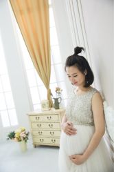 -WPlus明星肖像亲子全家福摄影