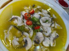 -红厨巷·淮扬菜(熙南里店)