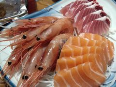 -松坂屋日料自助(长城路店)