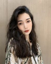 点击看大图 -辛格·潮沙龙