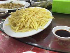 -滑记海鲜饭店·老字号(海鲜街店)